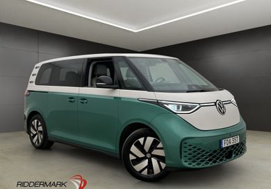 Volkswagen ID.Buzz, 2023