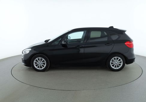 BMW 220 Active Tourer, 2015