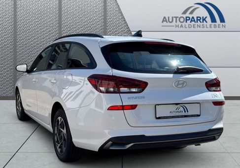 Hyundai i30, 2025 3