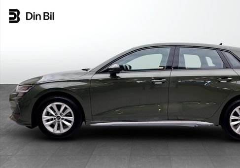 Audi A3, 2025 2