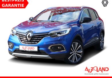 Renault Kadjar, 2021