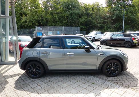 MINI Cooper, 2019