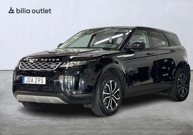 Land Rover Range Rover Evoque, 2020