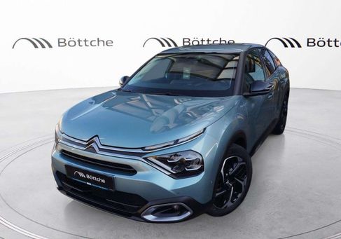 Citroën C4, 2023 2