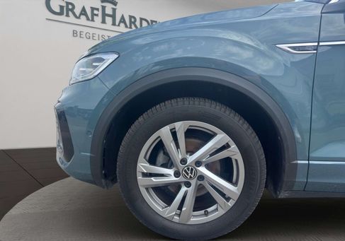 Volkswagen T-Roc, 2023