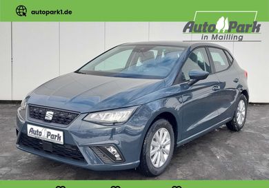 Seat Ibiza, 2025