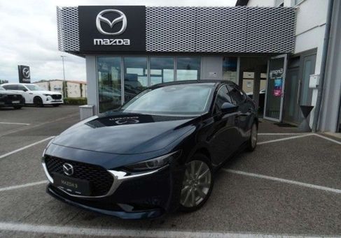 Mazda 3, 2026