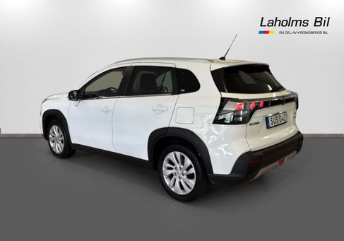 Suzuki, 2024 3