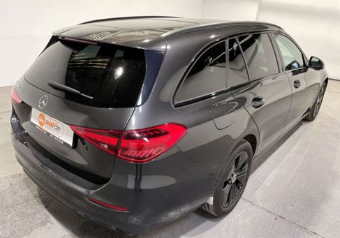 Mercedes-Benz C 300, 2023