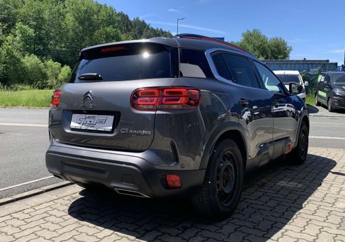 Citroën C5 Aircross, 2018 3