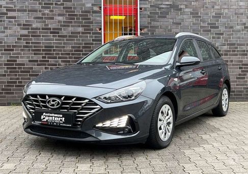 Hyundai i30, 2023