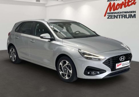 Hyundai i30, 2024 2