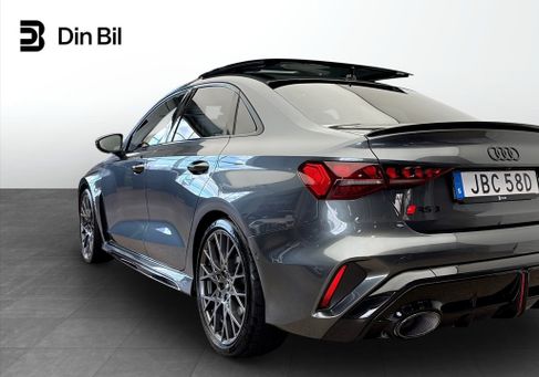 Audi A3, 2025 3