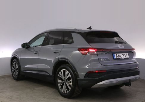 Audi Q4, 2023