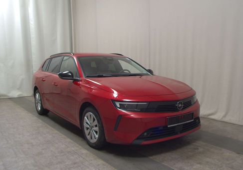 Opel Astra, 2023