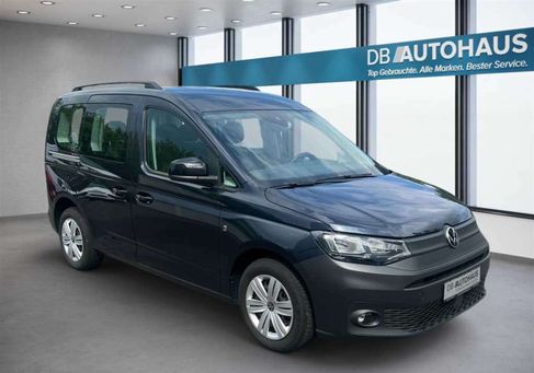 Volkswagen Caddy, 2023