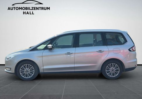 Ford Galaxy, 2019