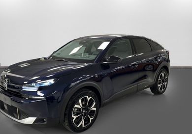 Citroën C4, 2025