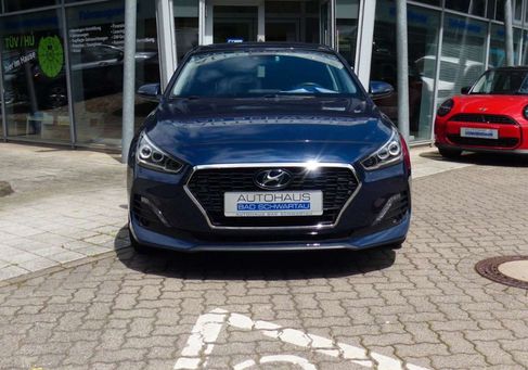 Hyundai i30, 2019 3