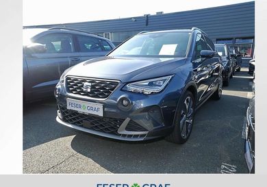 Seat Arona, 2024