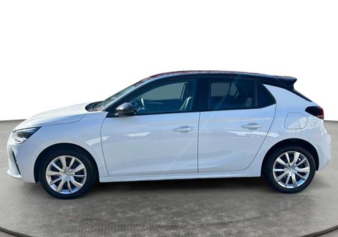Opel Corsa, 2023 3