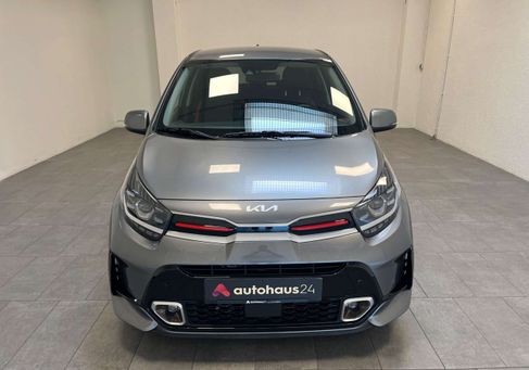 Kia Picanto, 2022