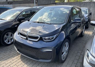 BMW i3, 2022