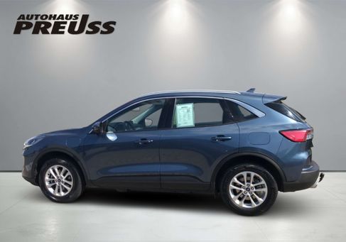 Ford Kuga, 2023
