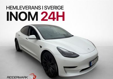 Tesla Model 3, 2023