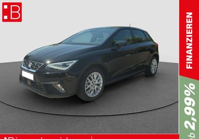 Seat Ibiza, 2025
