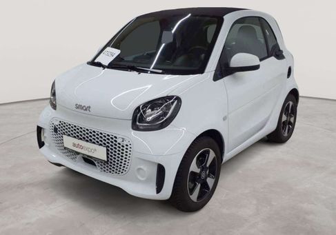 Smart ForTwo, 2023 2