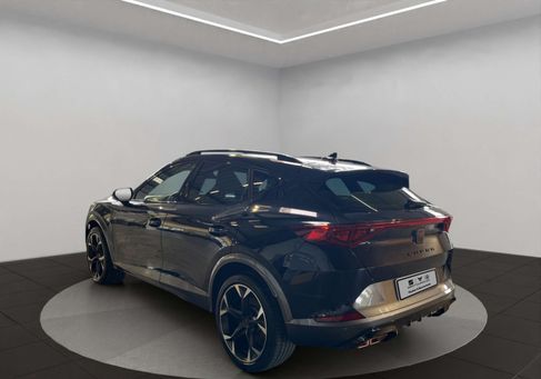 Cupra Formentor, 2023