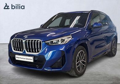 BMW X1, 2026