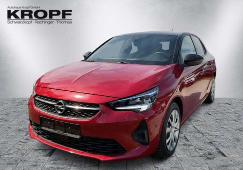 Opel Corsa, 2023 2