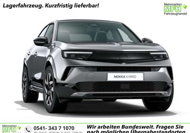 Opel Mokka, 2026