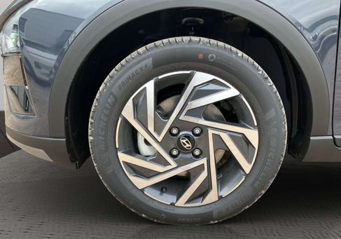 Hyundai Bayon, 2026 3