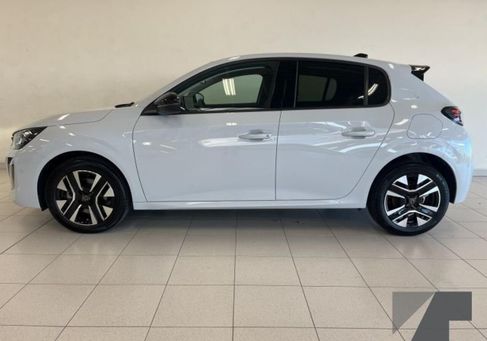 Peugeot 208, 2025