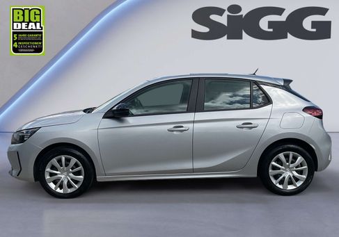 Opel Corsa, 2024 3