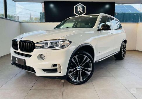 BMW X5, 2014