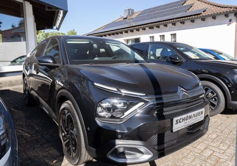 Citroën C4, 2024 3