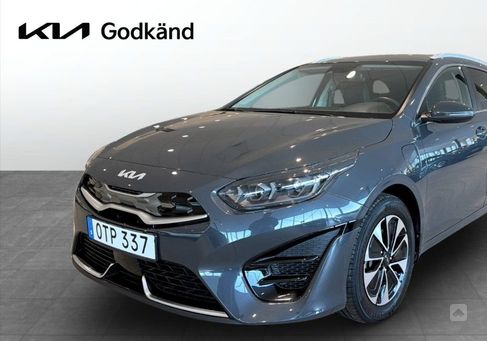 Kia Cee&#039;d Sportswagon, 2023