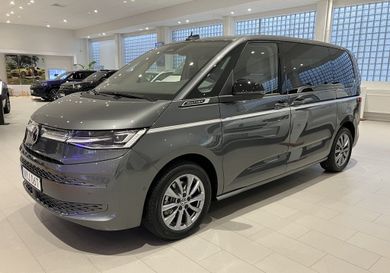 Volkswagen Multivan, 2026