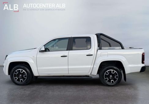 Volkswagen Amarok, 2019 2