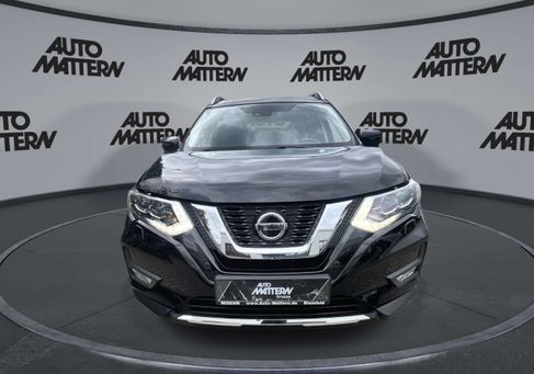 Nissan X-Trail, 2019 3
