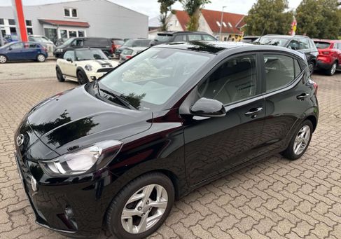 Hyundai i10, 2022 2