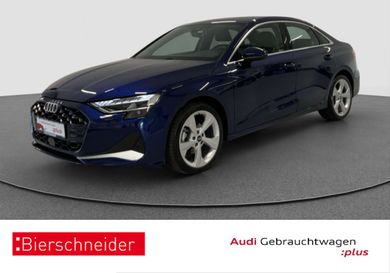Audi A3, 2025