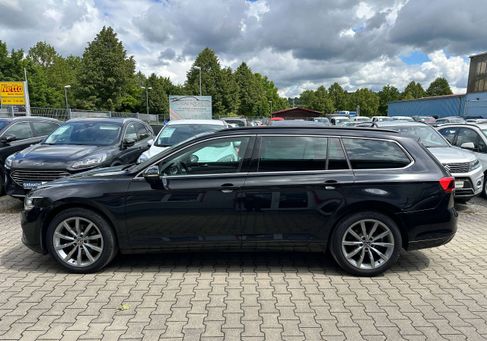 Volkswagen Passat Variant, 2022 2