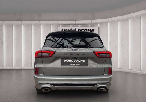 Ford Kuga, 2024