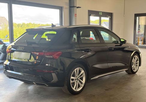 Audi A3, 2022 3