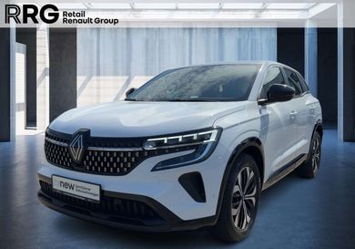 Renault Austral, 2024